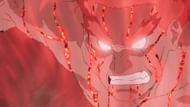Might Guy (Image via Studio Pierrot)